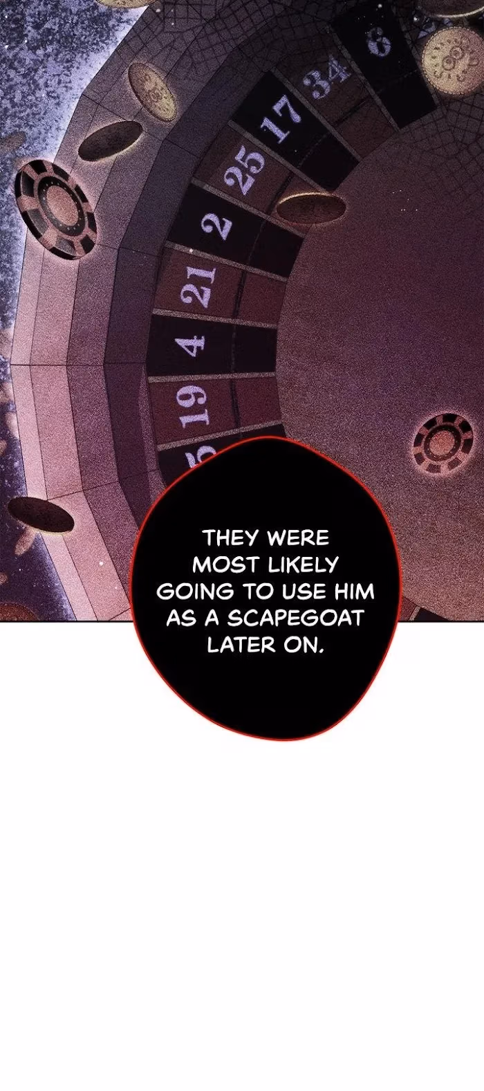 Read Necromancer Survival chapter 35 image 15 on Lezhin
