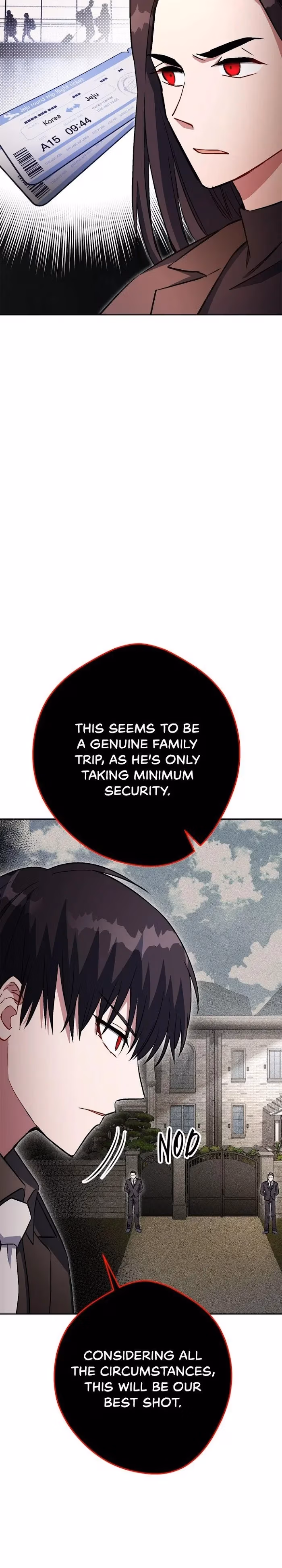 Read Necromancer Survival chapter 35 image 21 on Lezhin