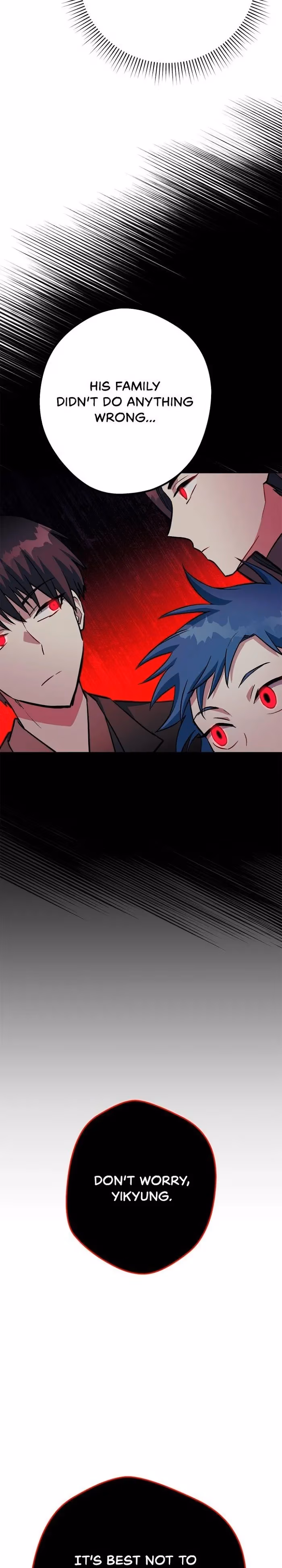 Read Necromancer Survival chapter 35 image 25 on Lezhin