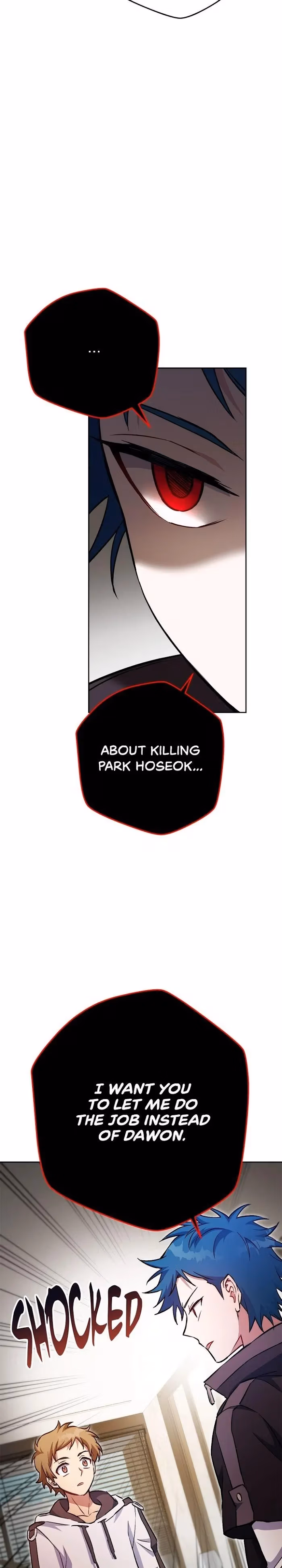 Read Necromancer Survival chapter 35 image 33 on Lezhin