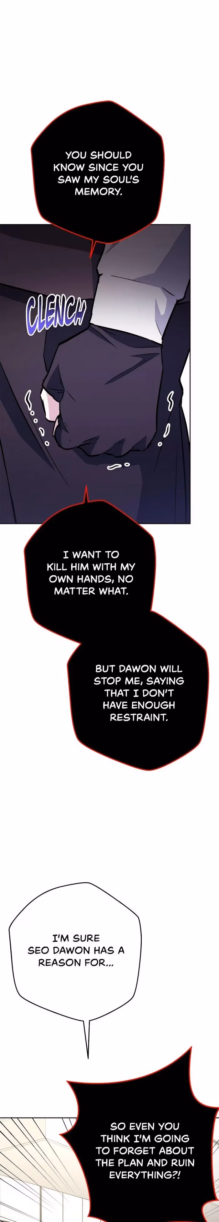 Read Necromancer Survival chapter 35 image 35 on Lezhin