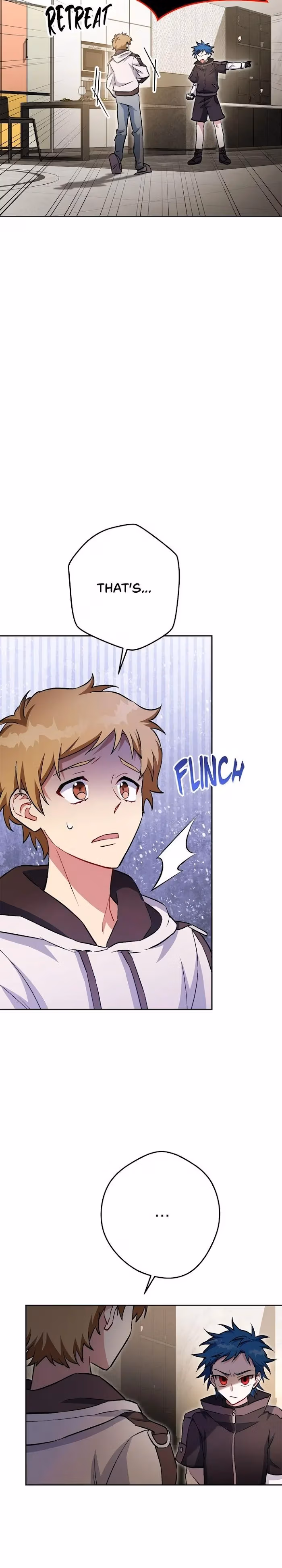 Read Necromancer Survival chapter 35 image 36 on Lezhin
