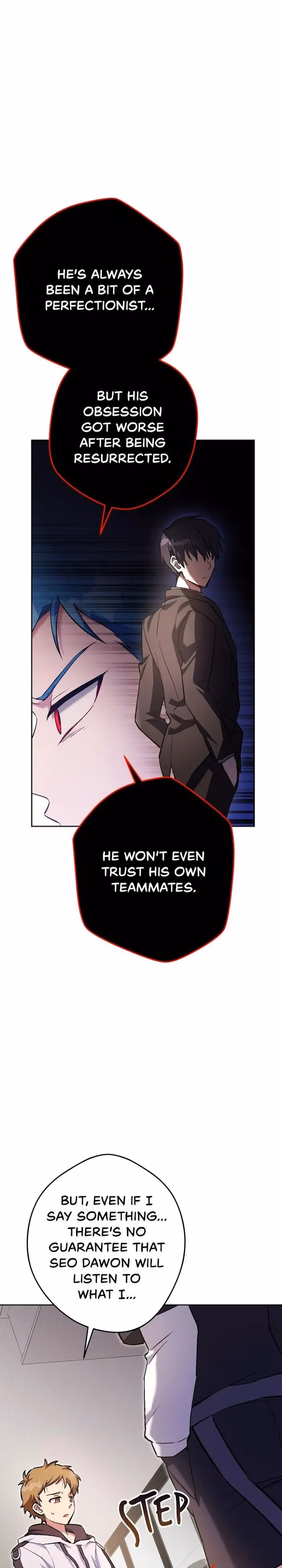 Read Necromancer Survival chapter 35 image 37 on Lezhin