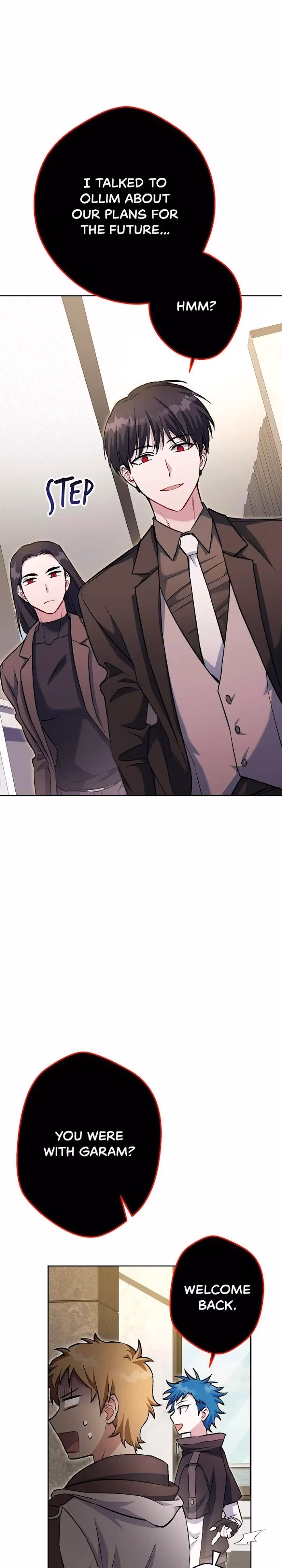 Read Necromancer Survival chapter 35 image 43 on Lezhin