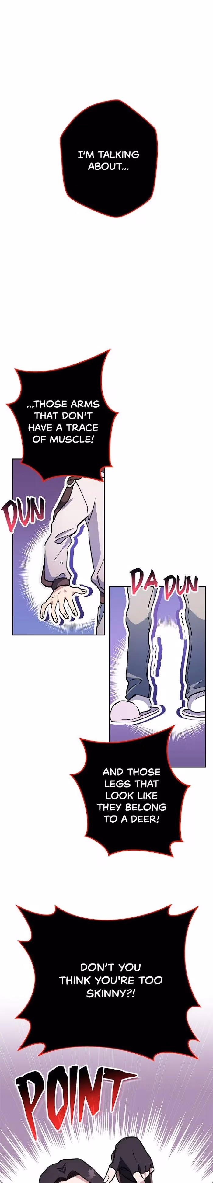 Read Necromancer Survival chapter 35 image 47 on Lezhin