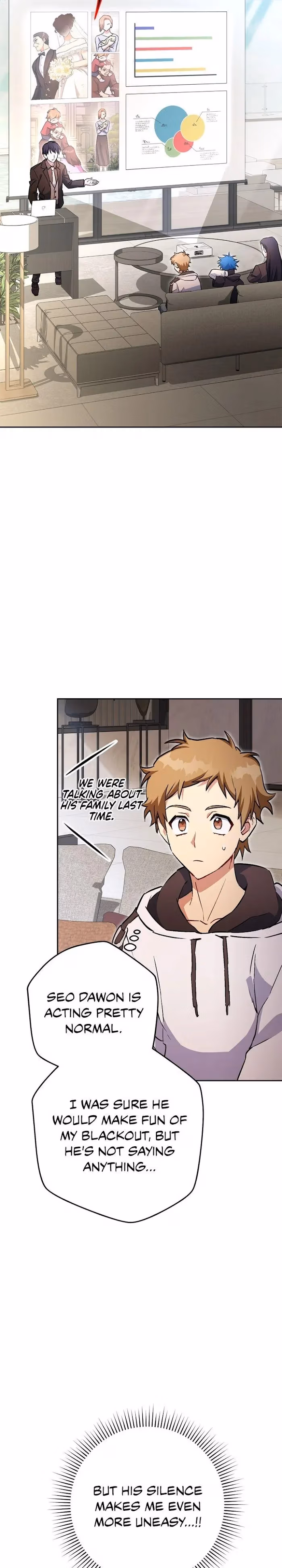 Read Necromancer Survival chapter 35 image 5 on Lezhin