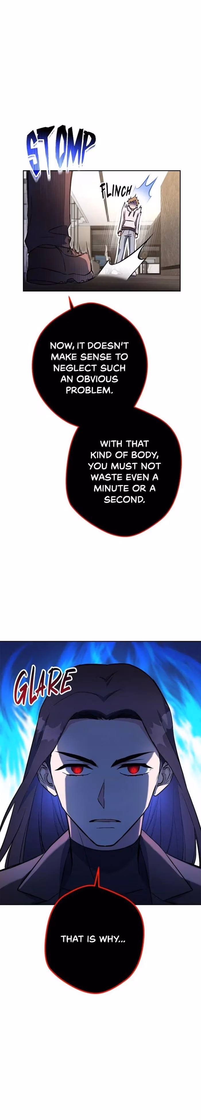 Read Necromancer Survival chapter 35 image 51 on Lezhin