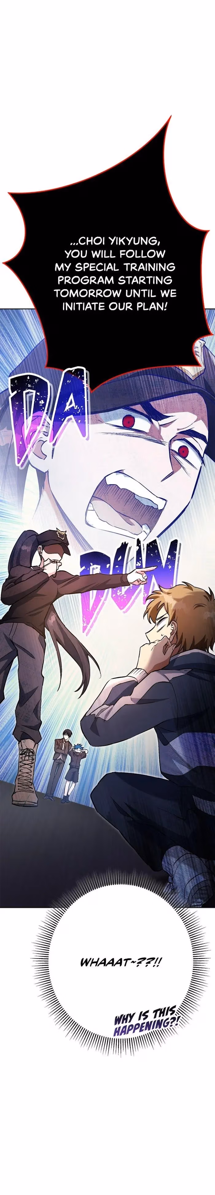 Read Necromancer Survival chapter 35 image 52 on Lezhin