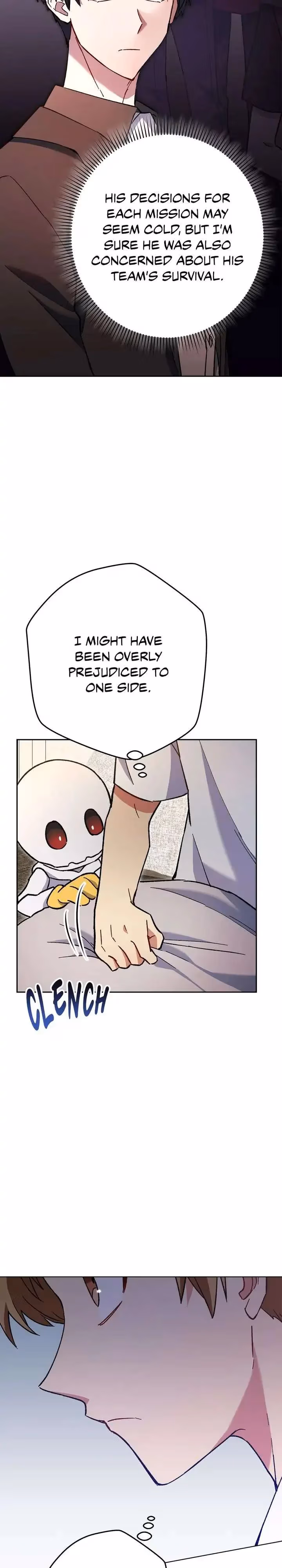 Read Necromancer Survival chapter 36 image 13 on Lezhin