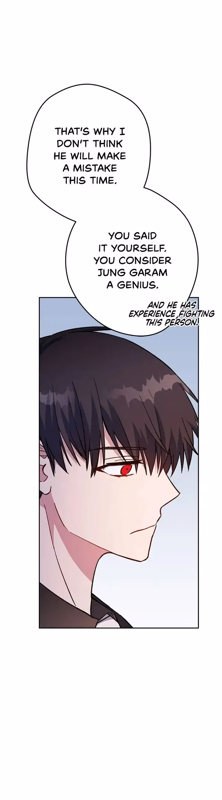 Read Necromancer Survival chapter 36 image 17 on Lezhin