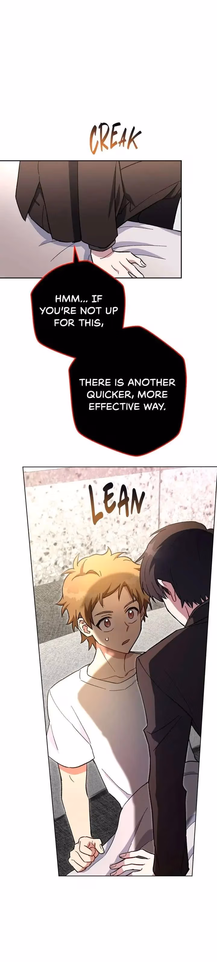 Read Necromancer Survival chapter 36 image 25 on Lezhin