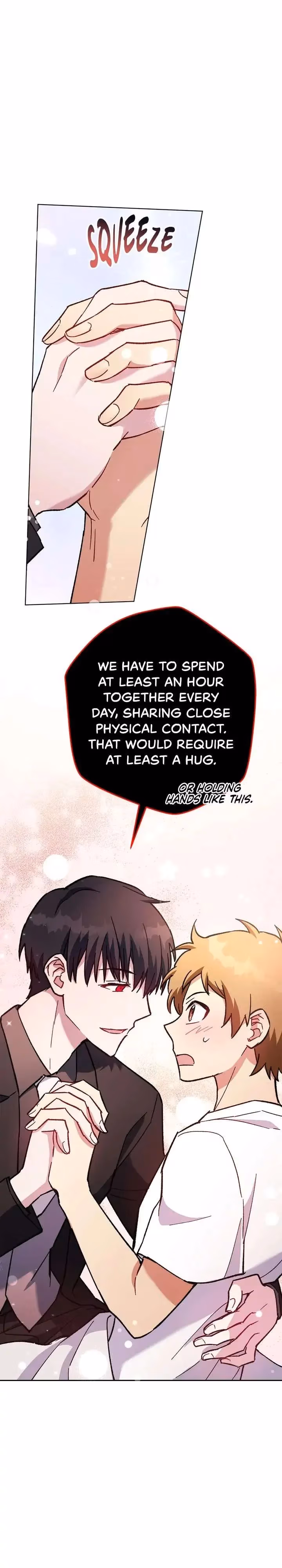 Read Necromancer Survival chapter 36 image 26 on Lezhin