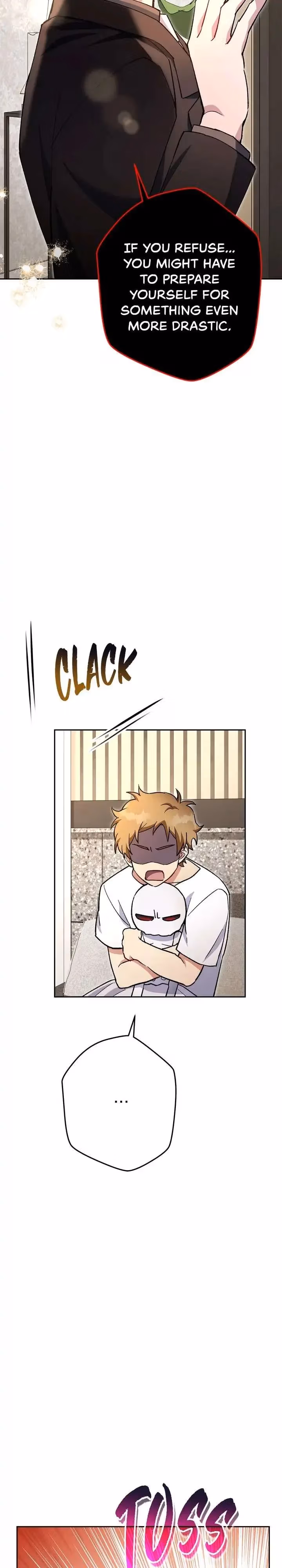 Read Necromancer Survival chapter 36 image 30 on Lezhin
