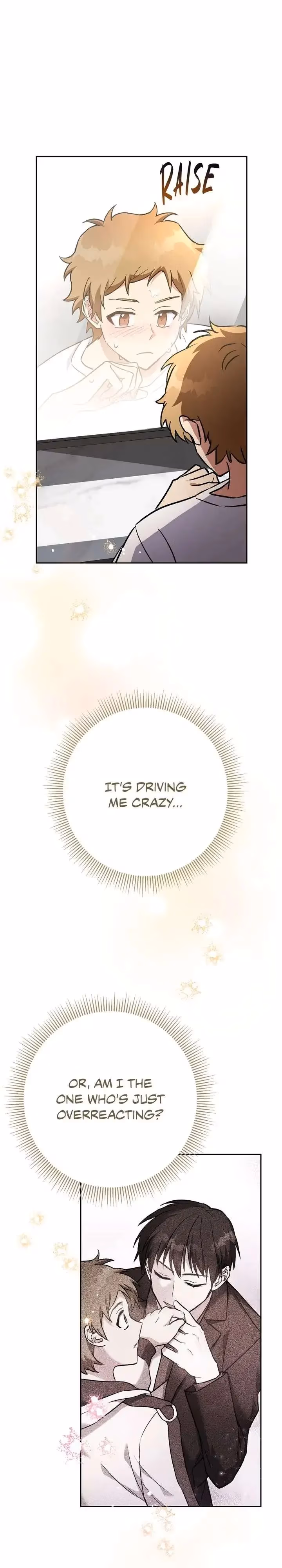 Read Necromancer Survival chapter 36 image 33 on Lezhin