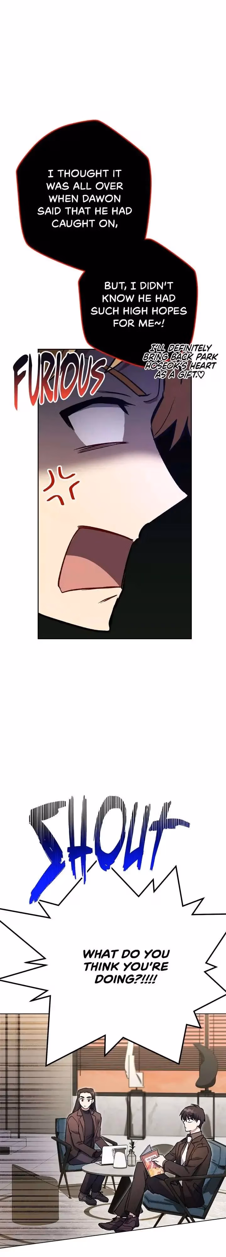 Read Necromancer Survival chapter 36 image 38 on Lezhin