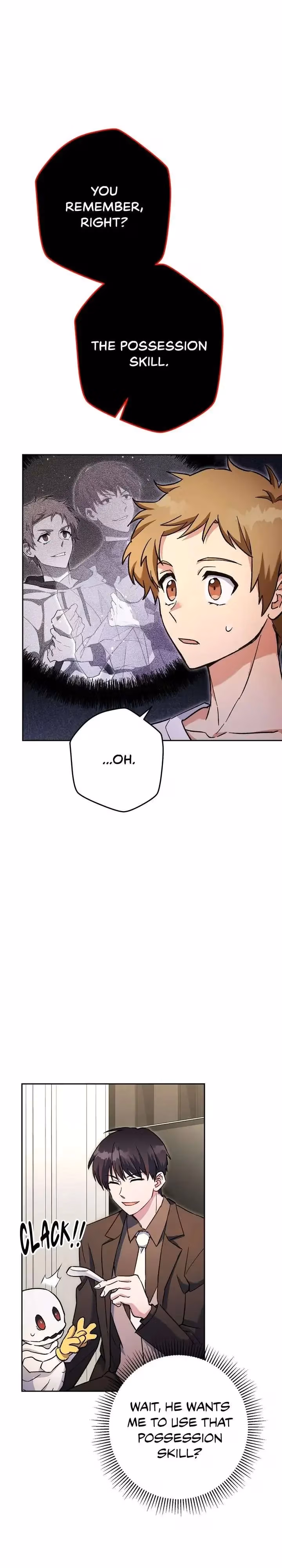 Read Necromancer Survival chapter 36 image 4 on Lezhin