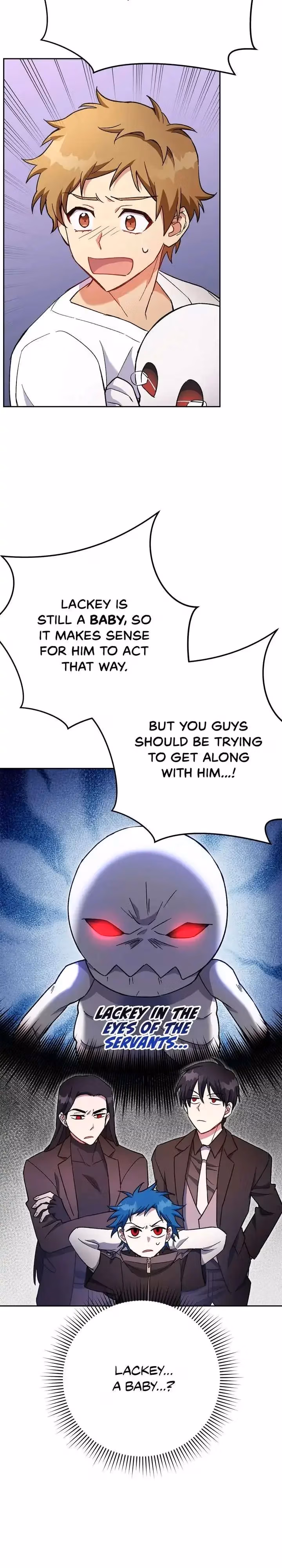 Read Necromancer Survival chapter 36 image 40 on Lezhin
