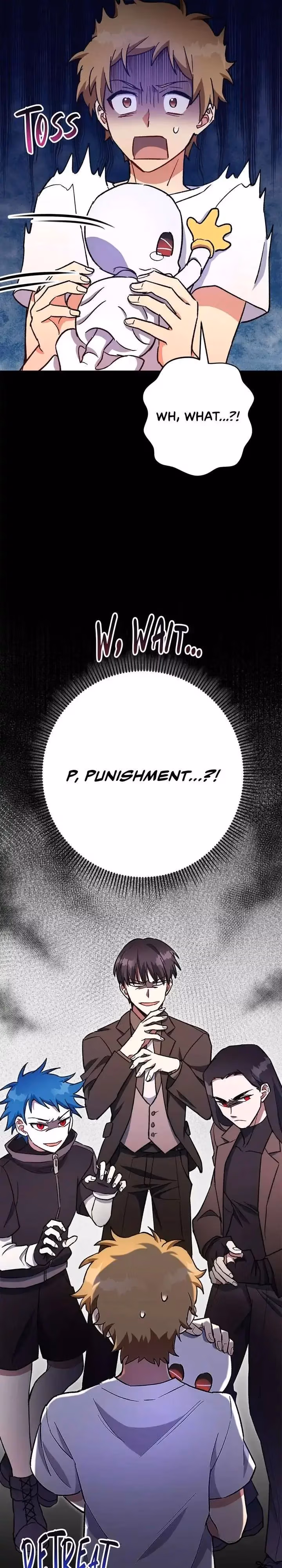 Read Necromancer Survival chapter 36 image 47 on Lezhin