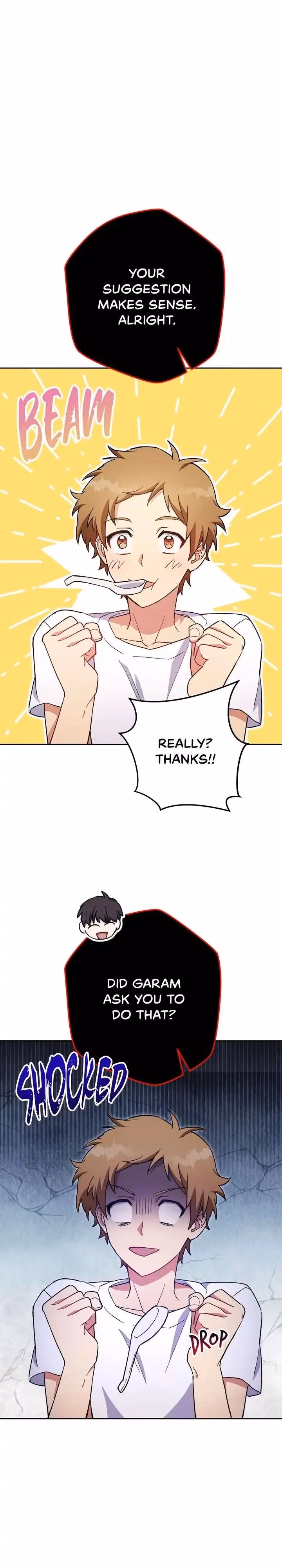 Read Necromancer Survival chapter 36 image 9 on Lezhin