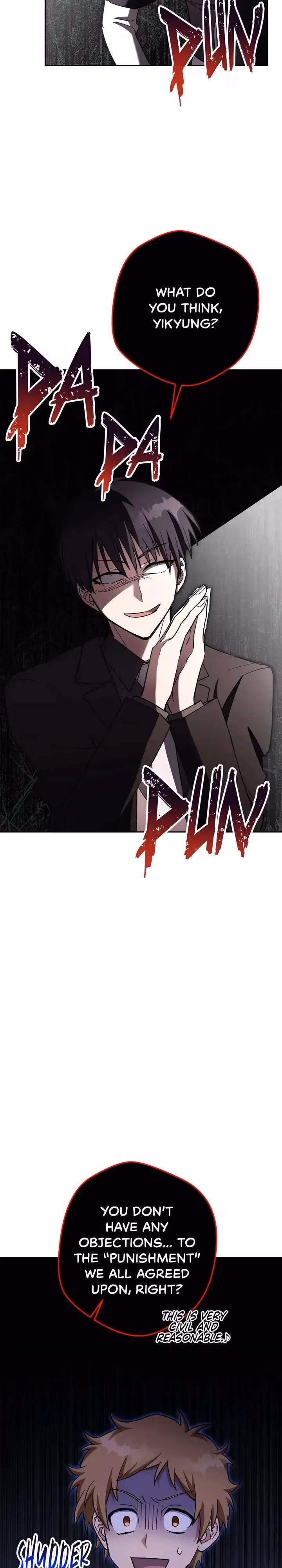 Read Necromancer Survival chapter 37 image 1 on Lezhin