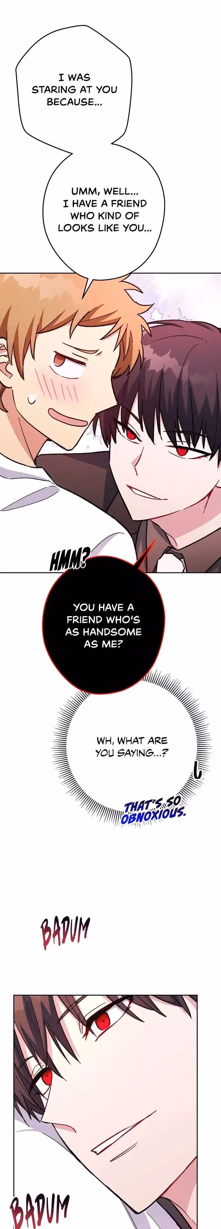 Read Necromancer Survival chapter 37 image 11 on Lezhin