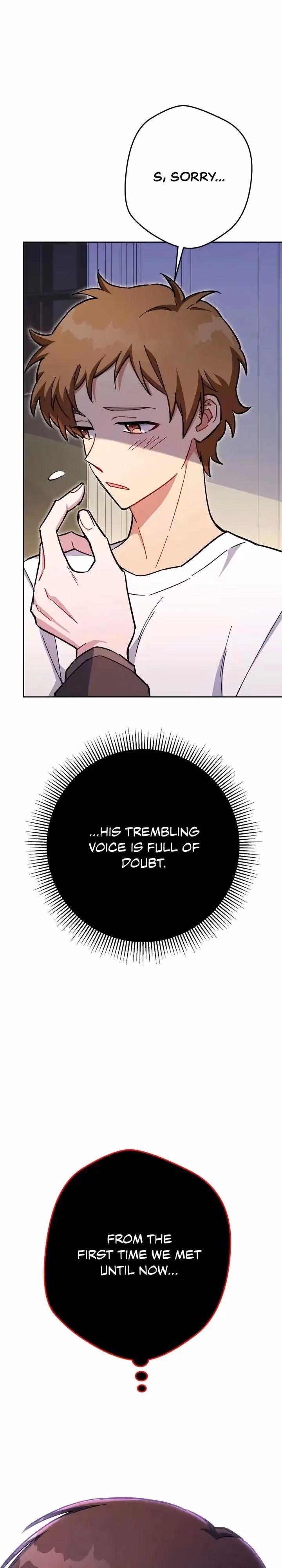 Read Necromancer Survival chapter 37 image 20 on Lezhin