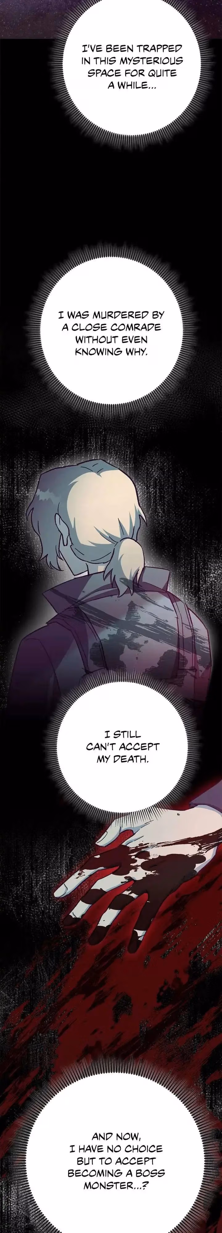 Read Necromancer Survival chapter 37 image 24 on Lezhin