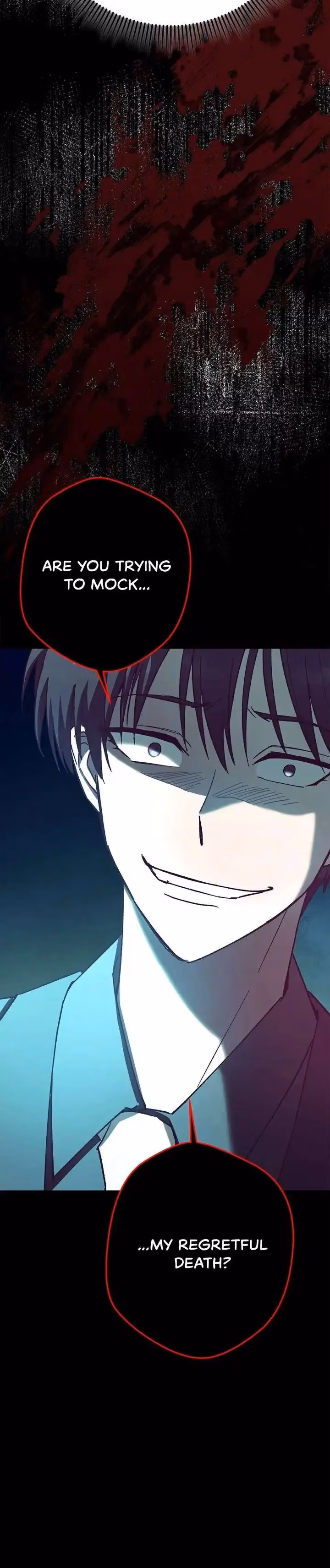 Read Necromancer Survival chapter 37 image 25 on Lezhin