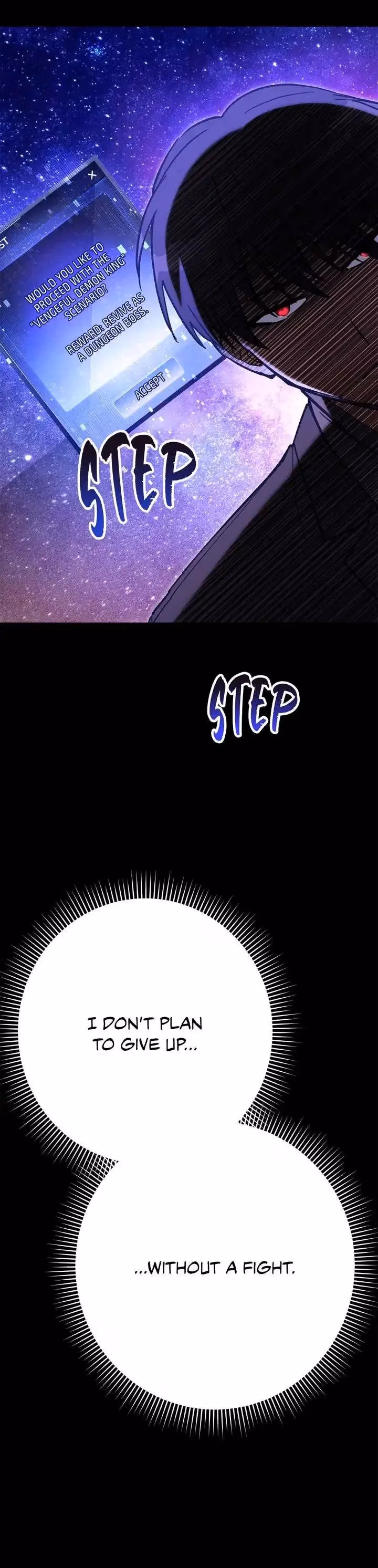 Read Necromancer Survival chapter 37 image 29 on Lezhin