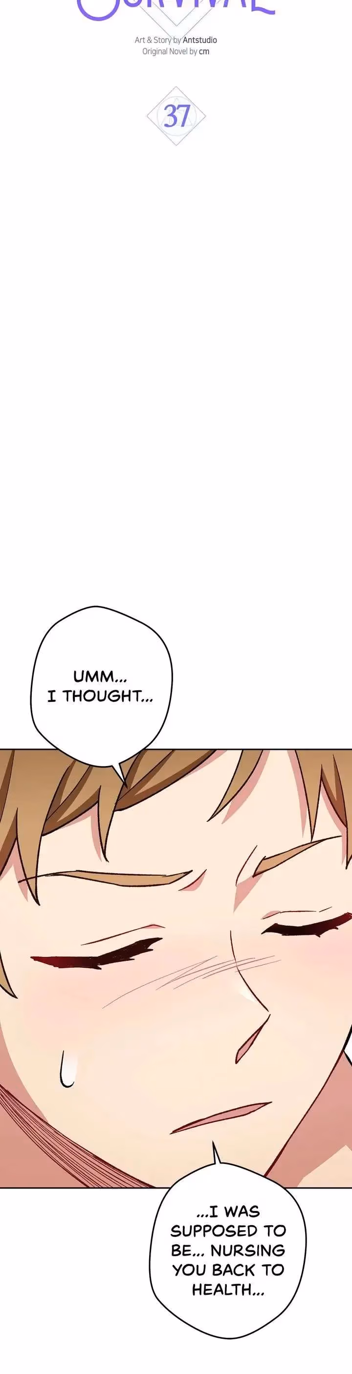 Read Necromancer Survival chapter 37 image 3 on Lezhin