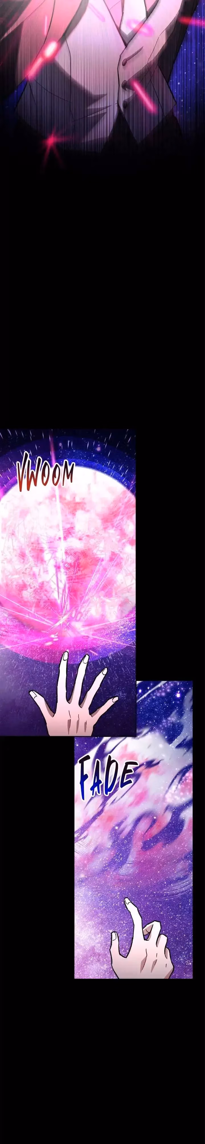 Read Necromancer Survival chapter 37 image 31 on Lezhin