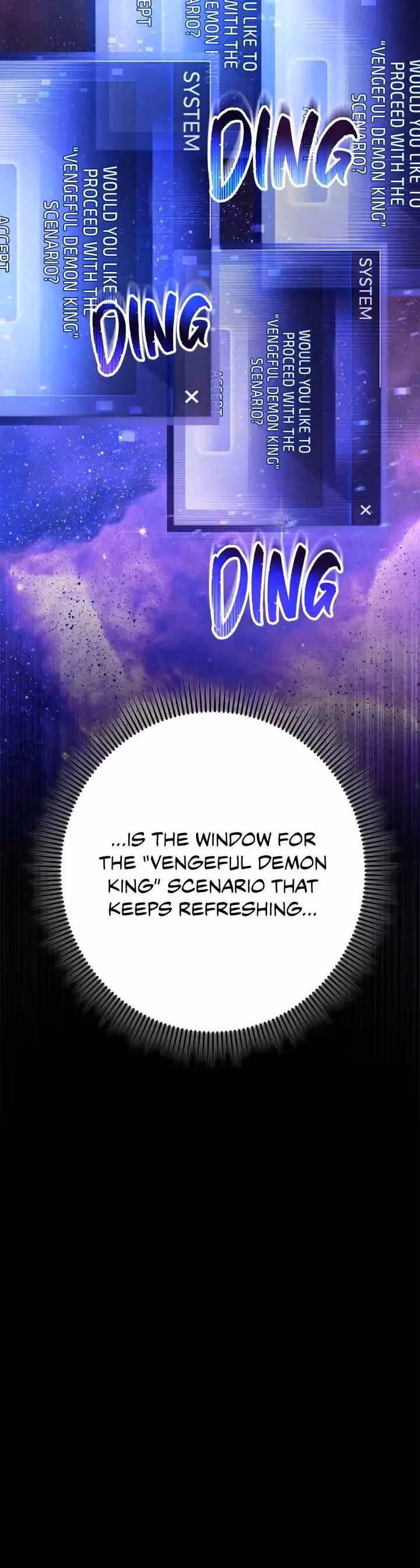 Read Necromancer Survival chapter 37 image 34 on Lezhin