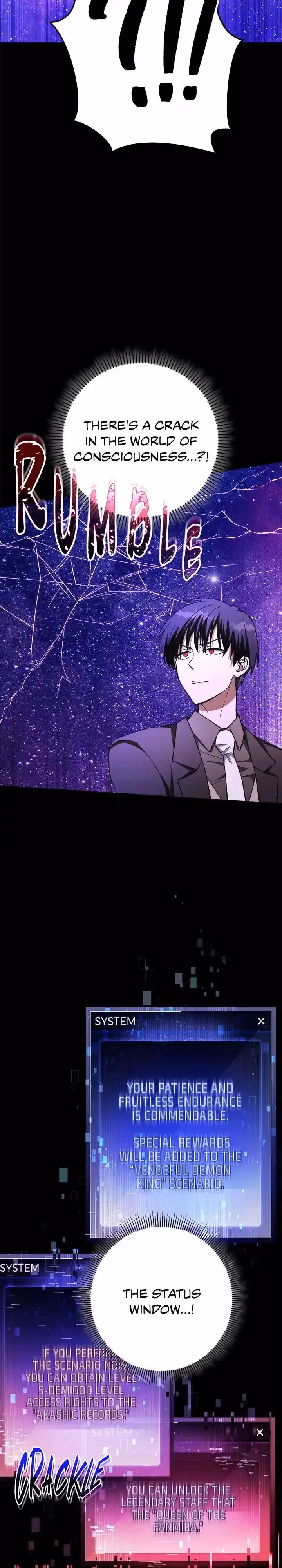 Read Necromancer Survival chapter 37 image 37 on Lezhin