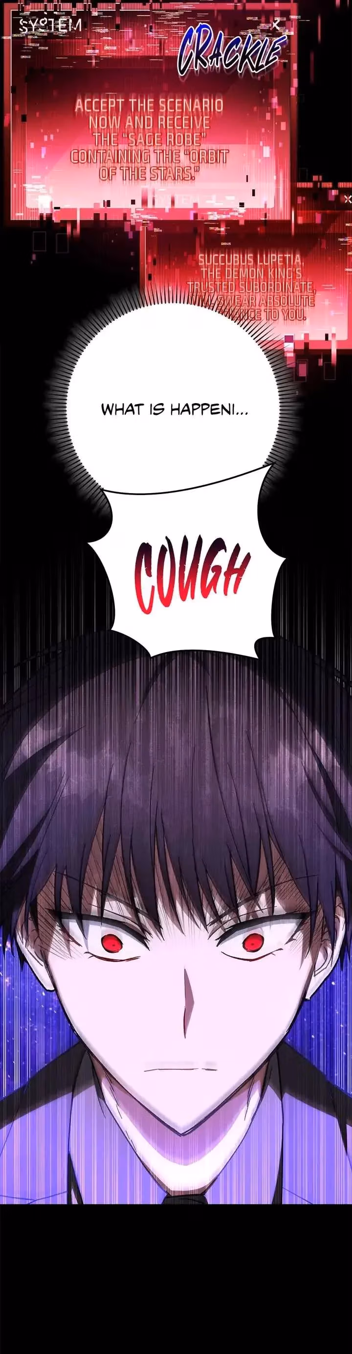 Read Necromancer Survival chapter 37 image 38 on Lezhin
