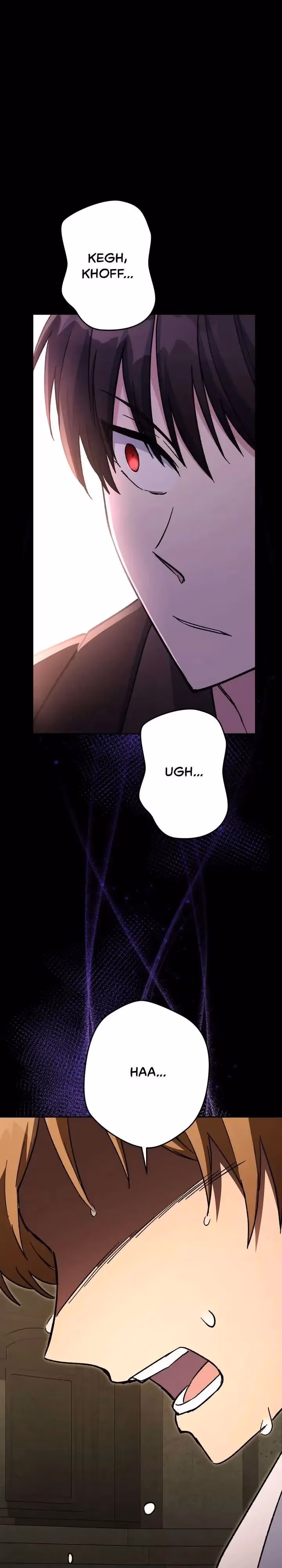Read Necromancer Survival chapter 37 image 39 on Lezhin