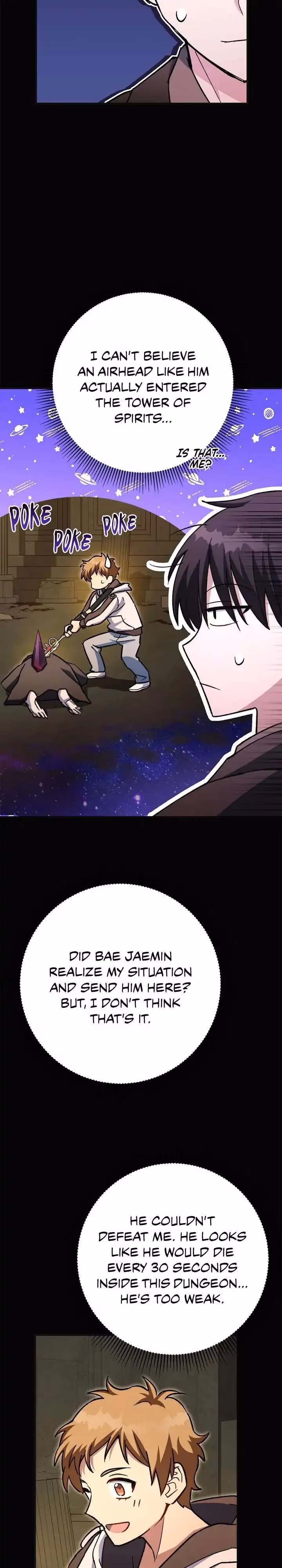 Read Necromancer Survival chapter 37 image 44 on Lezhin