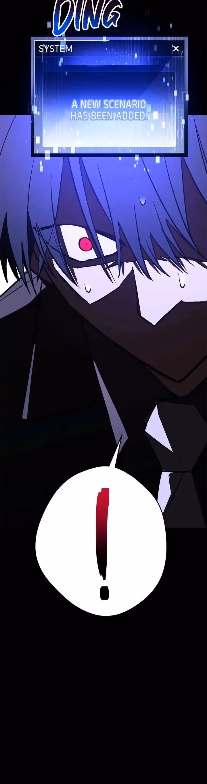 Read Necromancer Survival chapter 37 image 48 on Lezhin
