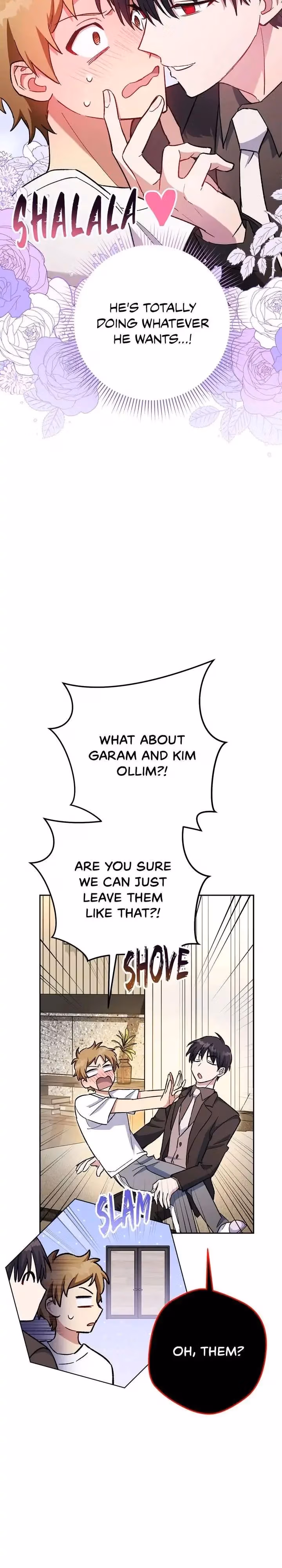 Read Necromancer Survival chapter 37 image 5 on Lezhin