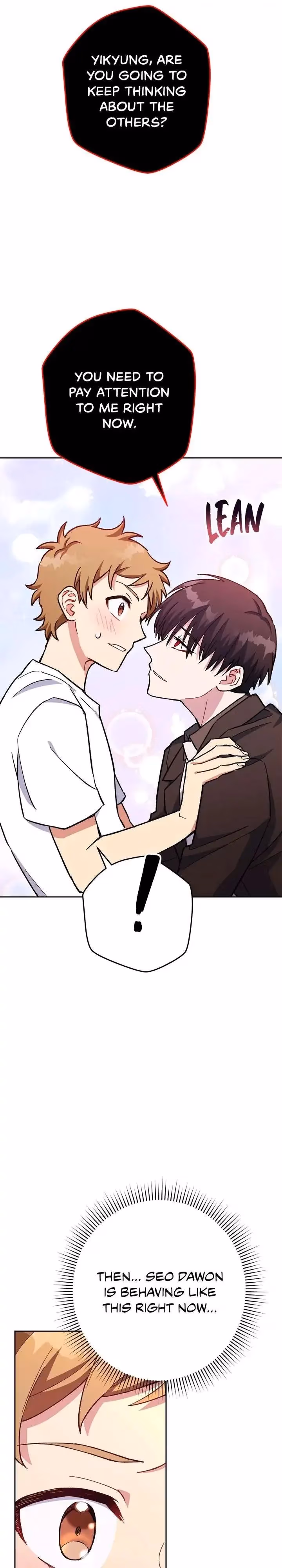 Read Necromancer Survival chapter 37 image 7 on Lezhin