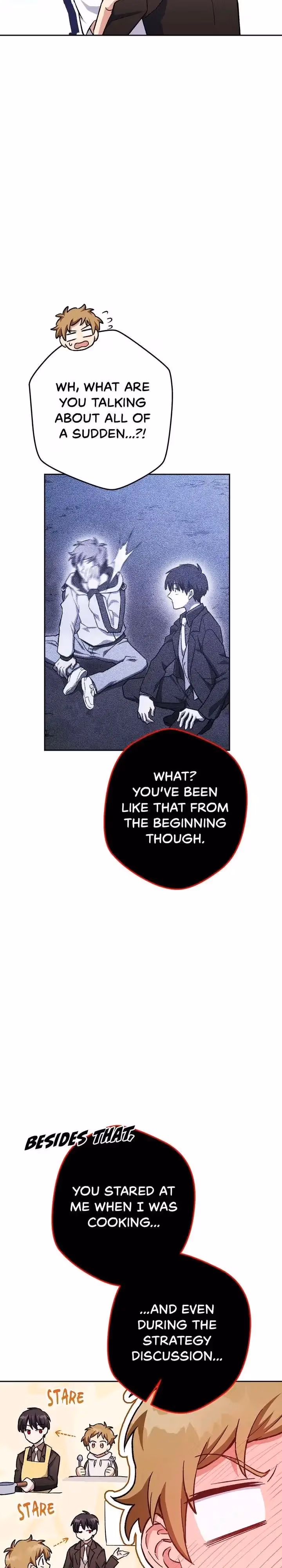 Read Necromancer Survival chapter 37 image 9 on Lezhin