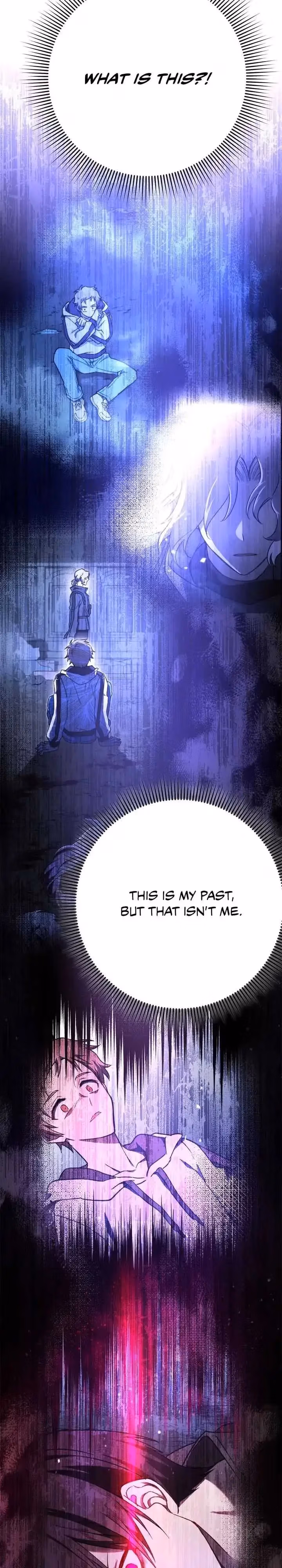 Read Necromancer Survival chapter 38 image 1 on Lezhin