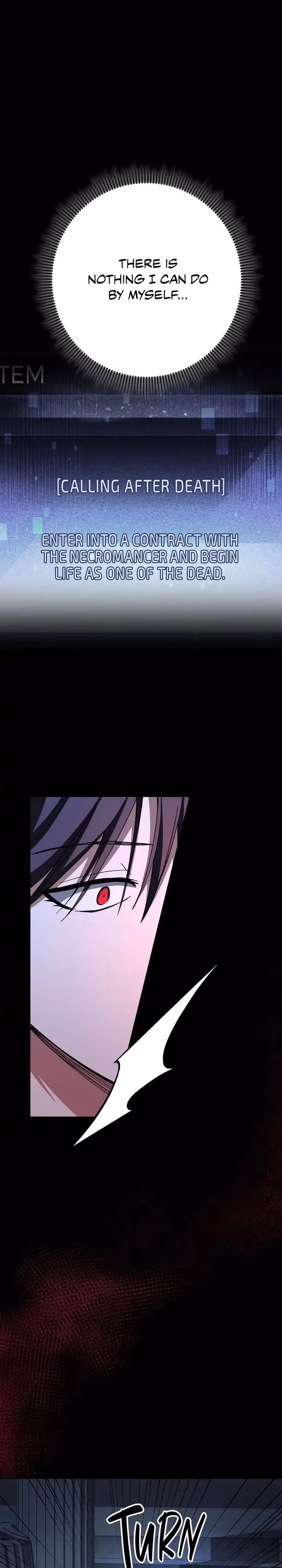 Read Necromancer Survival chapter 38 image 14 on Lezhin