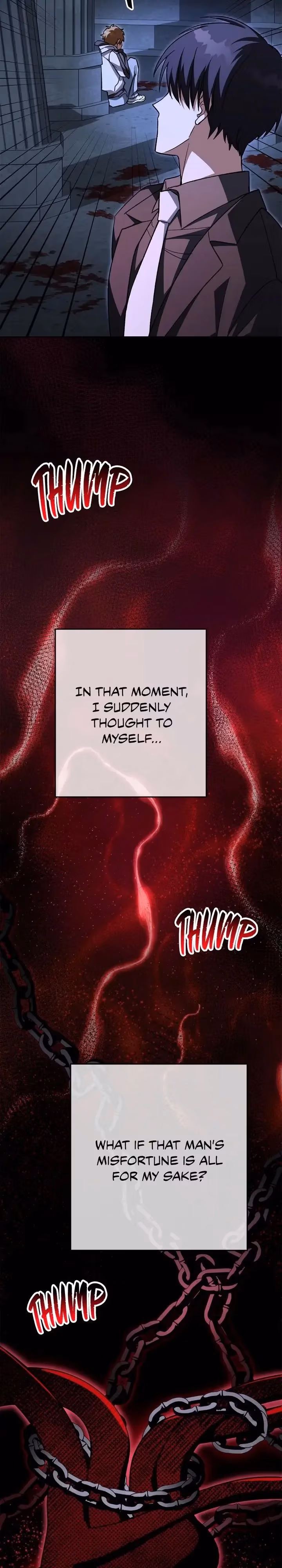 Read Necromancer Survival chapter 38 image 15 on Lezhin