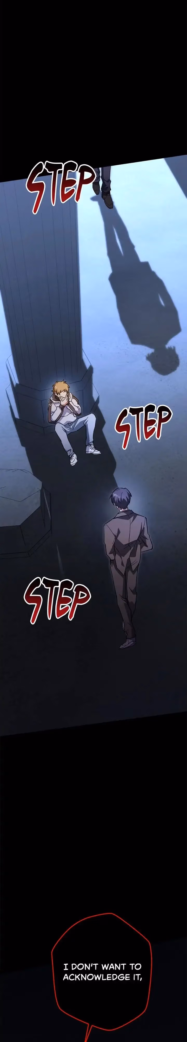 Read Necromancer Survival chapter 38 image 18 on Lezhin