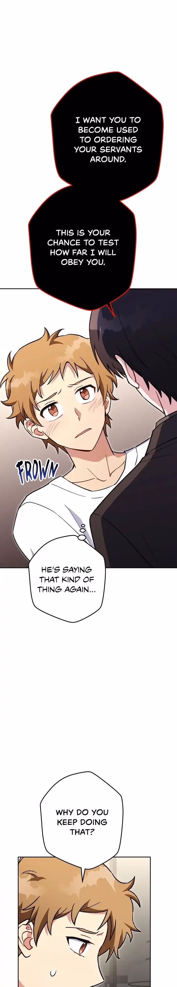 Read Necromancer Survival chapter 38 image 26 on Lezhin