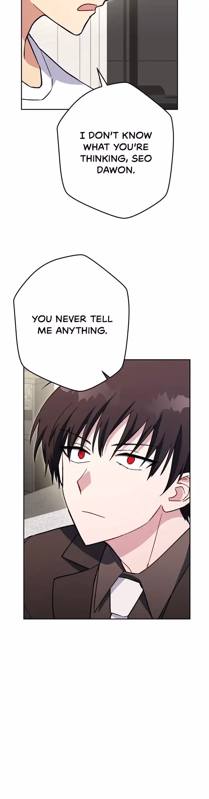 Read Necromancer Survival chapter 38 image 27 on Lezhin