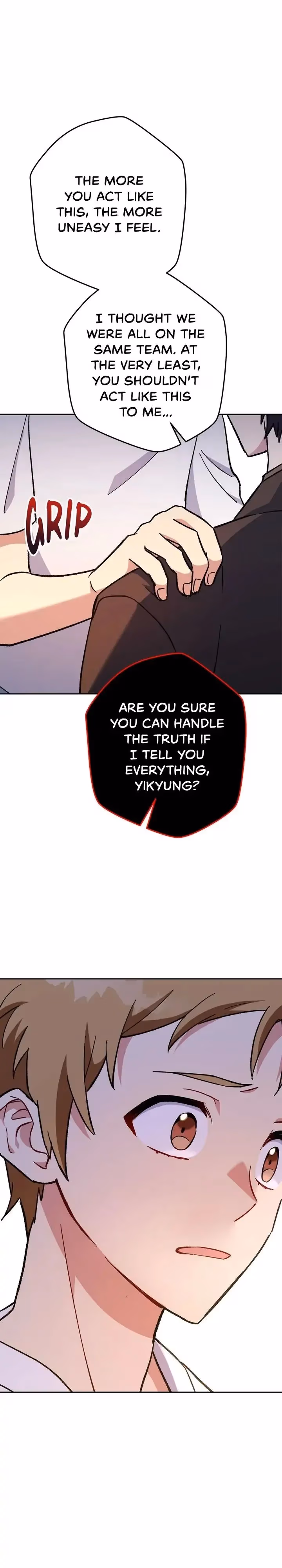 Read Necromancer Survival chapter 38 image 28 on Lezhin