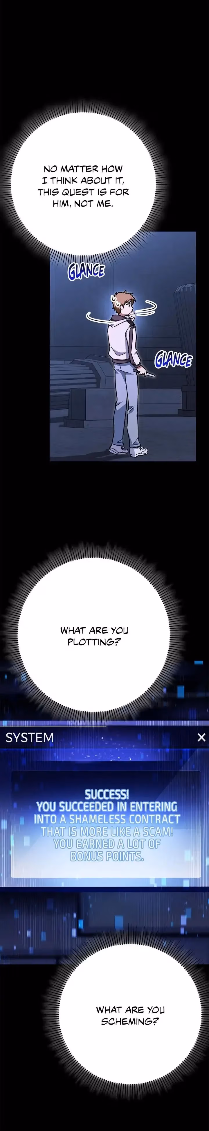 Read Necromancer Survival chapter 38 image 33 on Lezhin