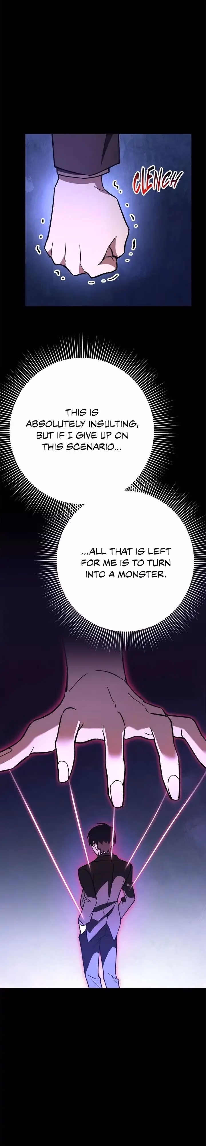 Read Necromancer Survival chapter 38 image 34 on Lezhin
