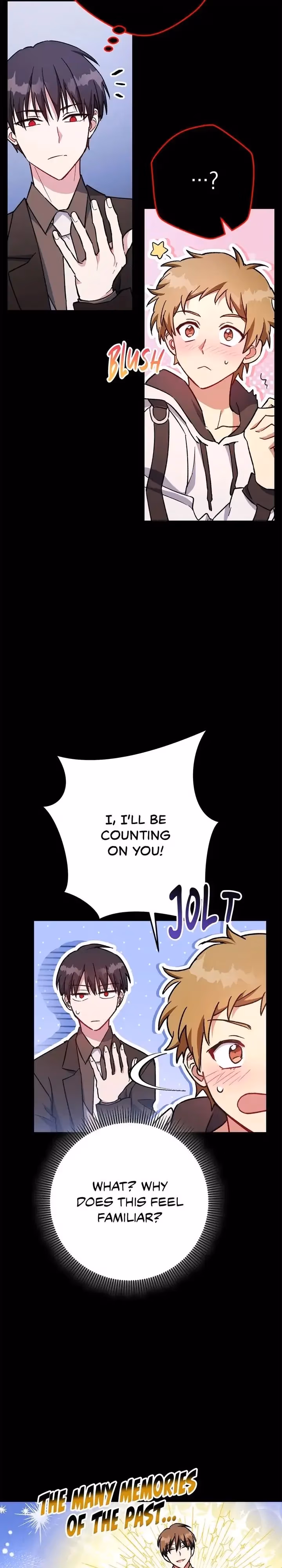 Read Necromancer Survival chapter 38 image 36 on Lezhin
